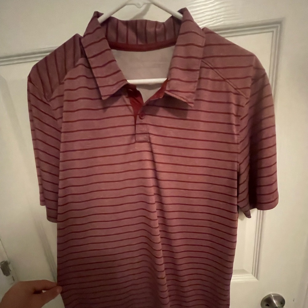Oakley Golf Polo - Medium